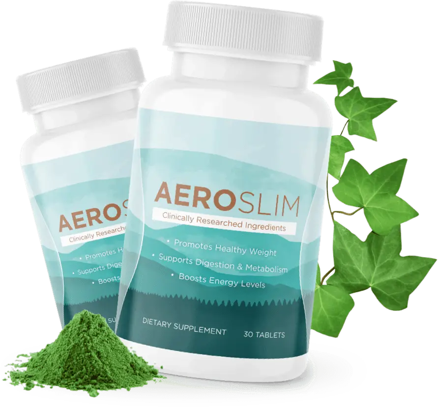 AeroSlim Supplement