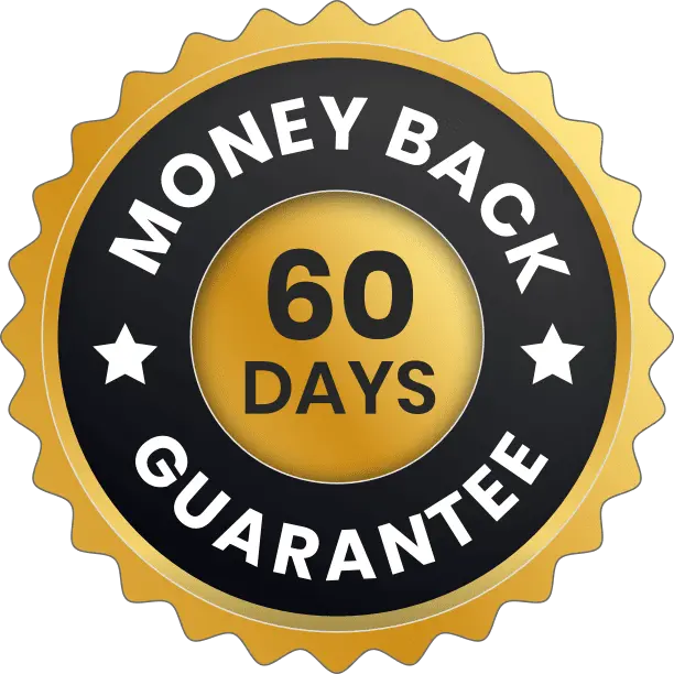 AeroSlim Money Back Guarantee